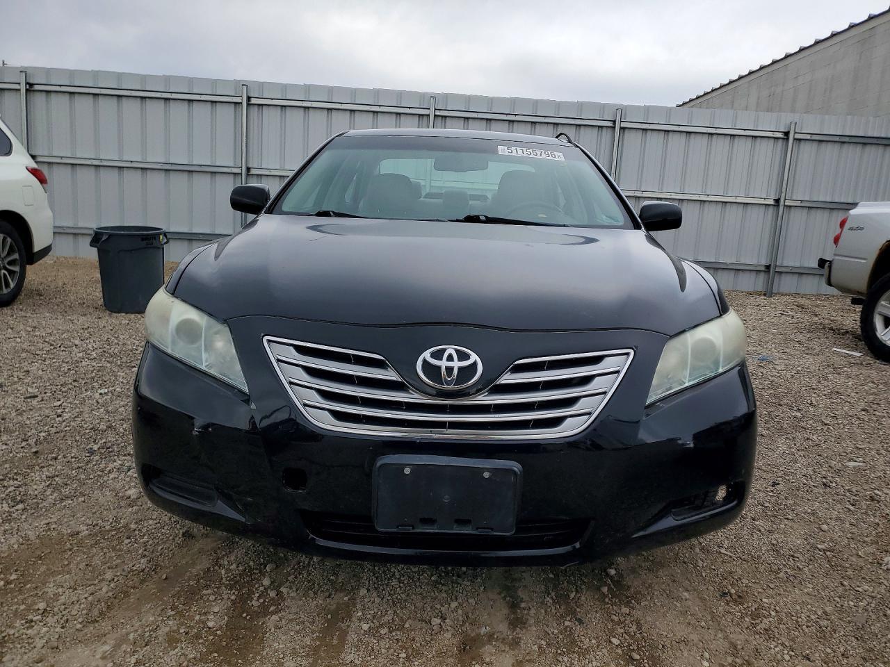 2009 Toyota Camry Hybrid - Фото 5