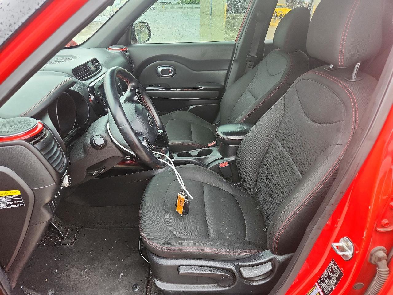 2019 Kia Soul + - Фото 7