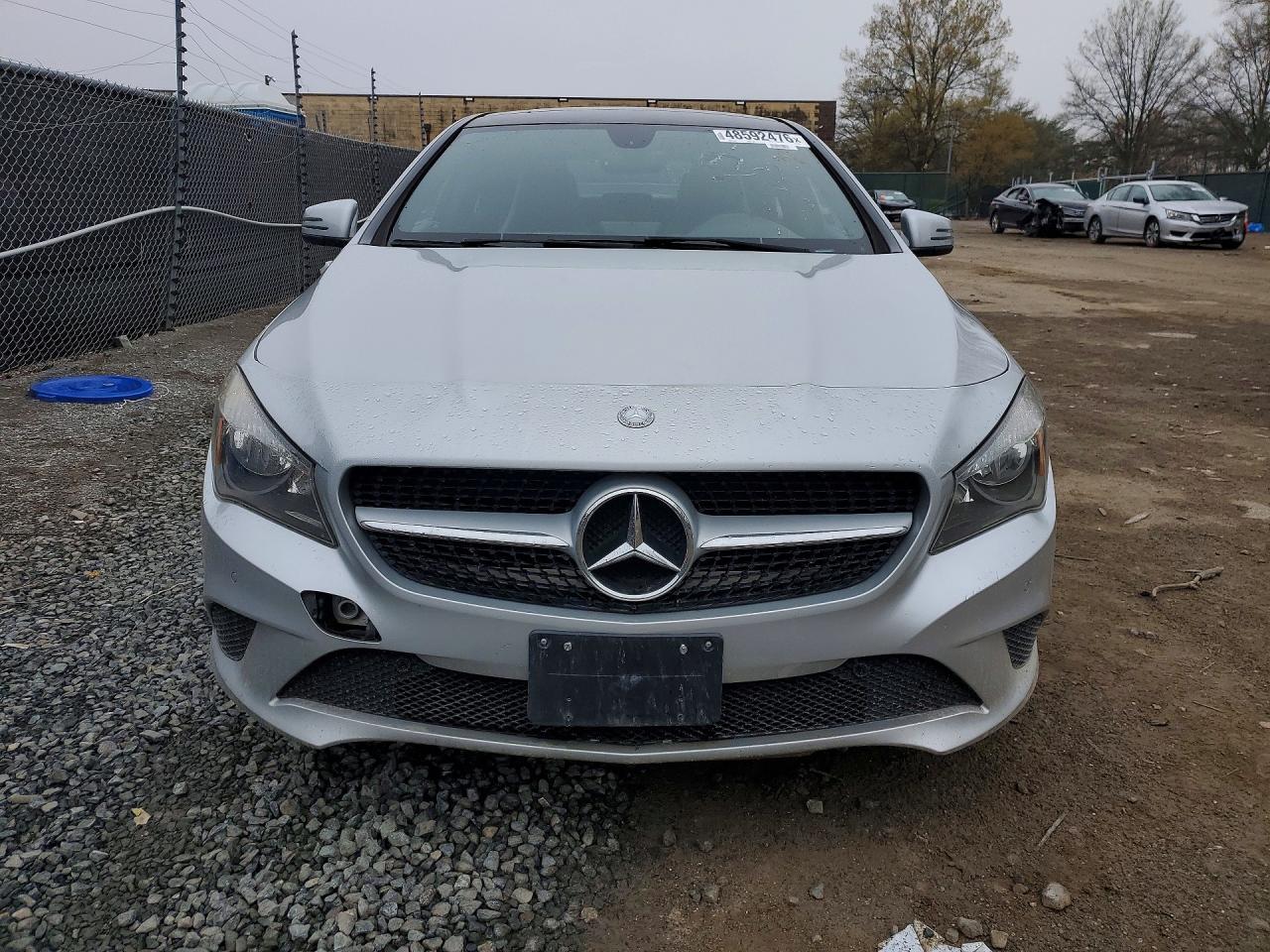 2014 Mercedes-Benz Cla 250 - Image 5