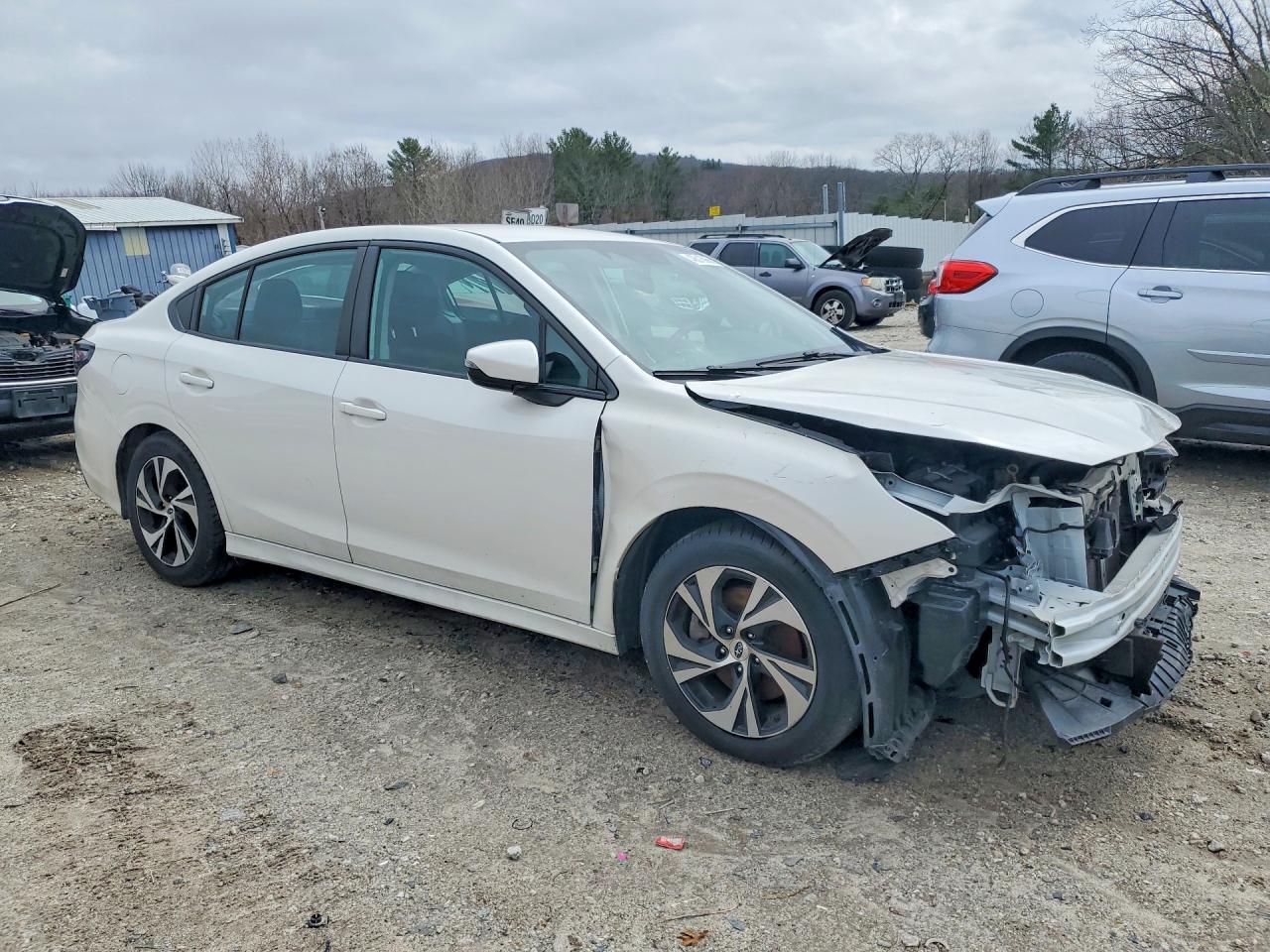 2023 Subaru Legacy Premium - Фото 4