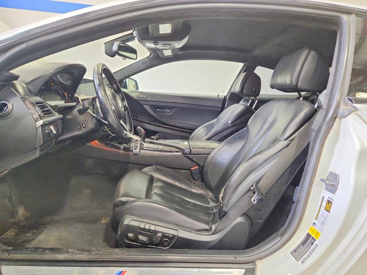 2016 BMW 640 I - Image 7
