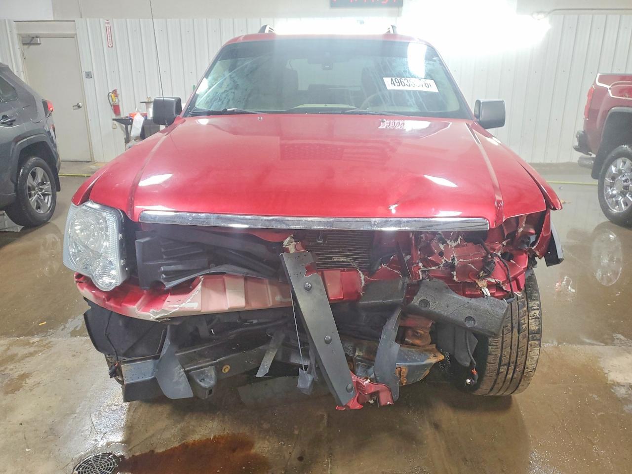 2006 Ford Explorer Xlt - Image 5