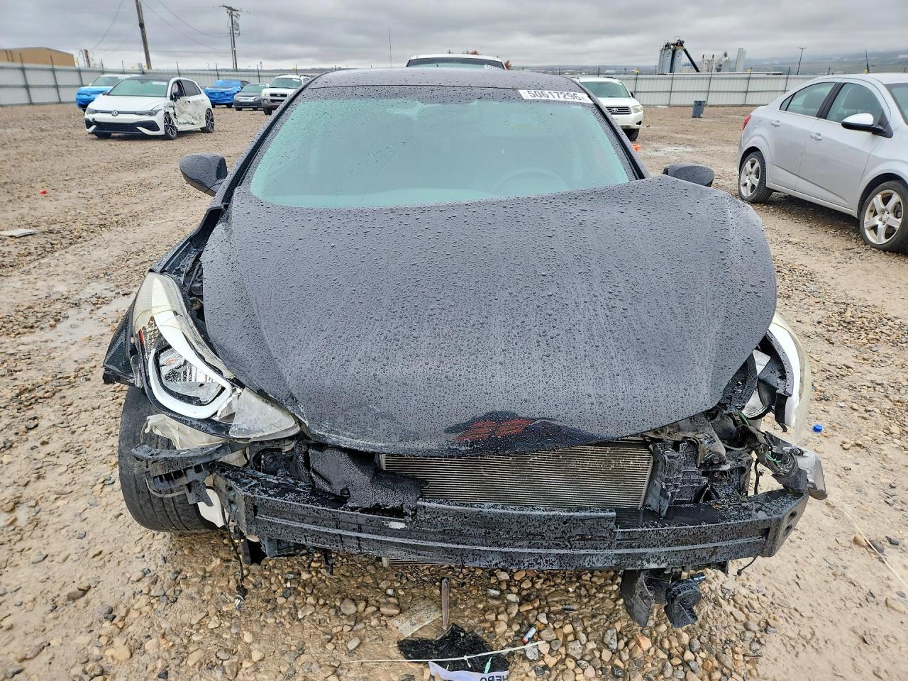 2015 Hyundai Elantra Se - Image 5