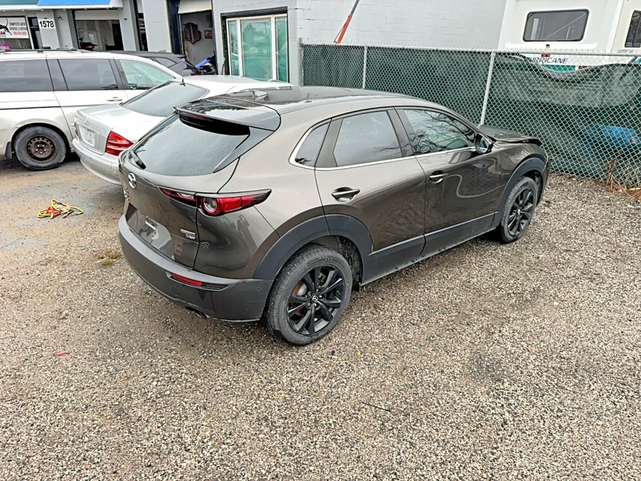 2021 Mazda Cx-30 Premium - Image 4
