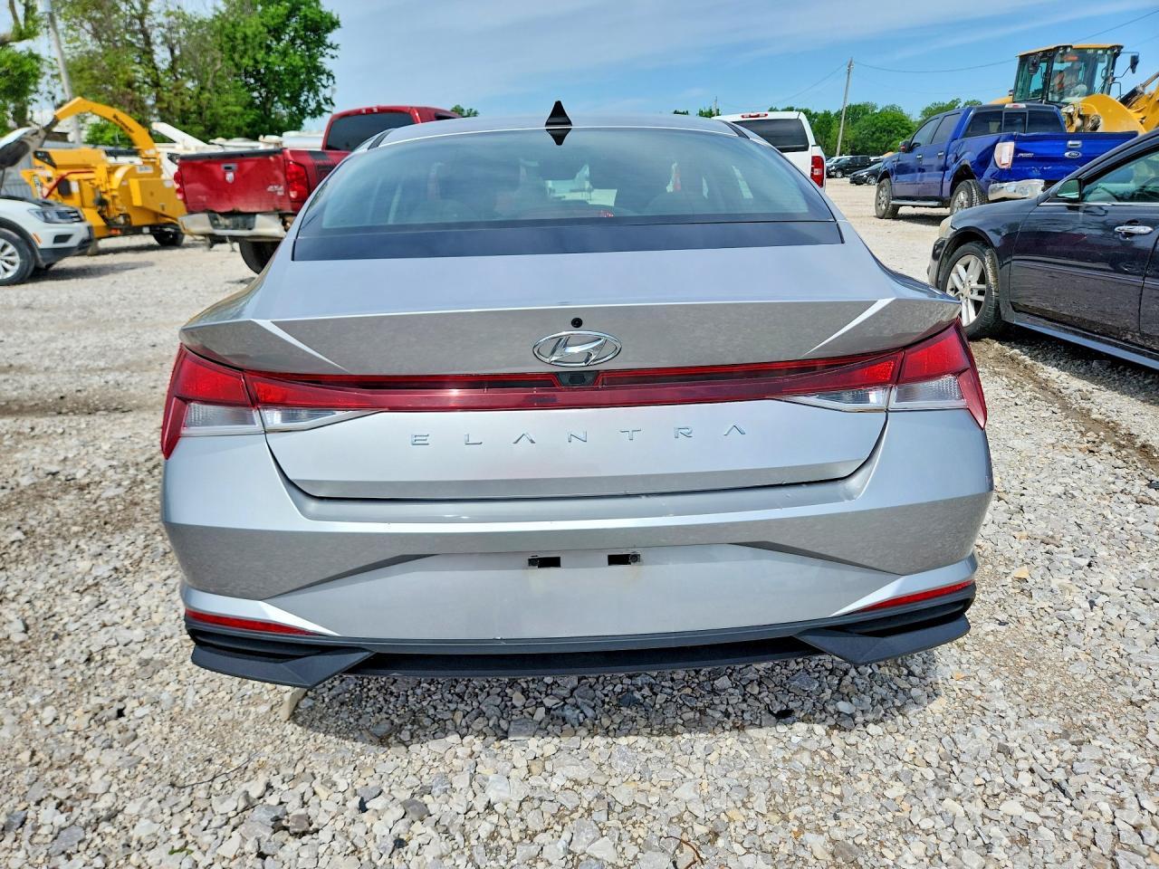 2021 Hyundai Elantra Sel - Image 6