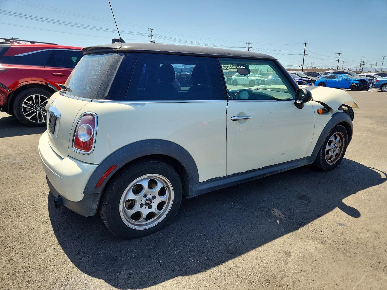 2013 Mini Cooper - Фото 3