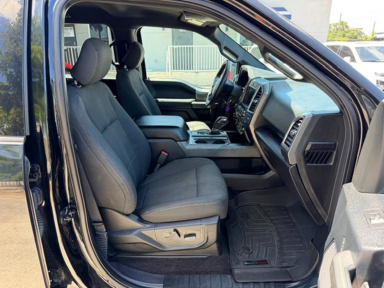 2016 Ford F150 Supercrew - Image 7