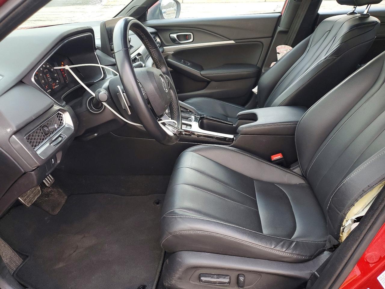 2023 Acura Integra A-Spec - Фото 7