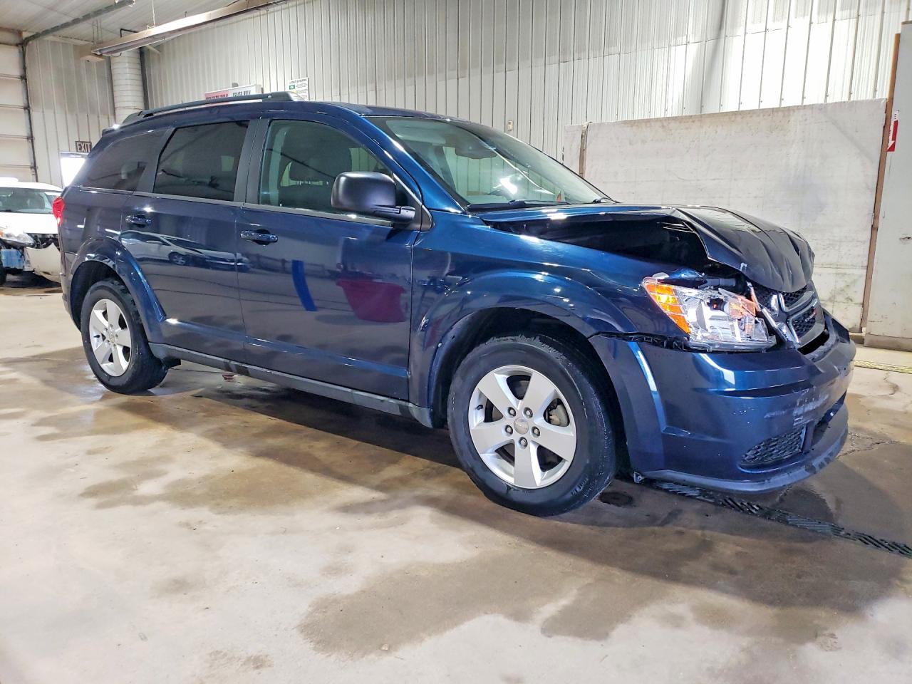 2015 Dodge Journey Se - Image 4