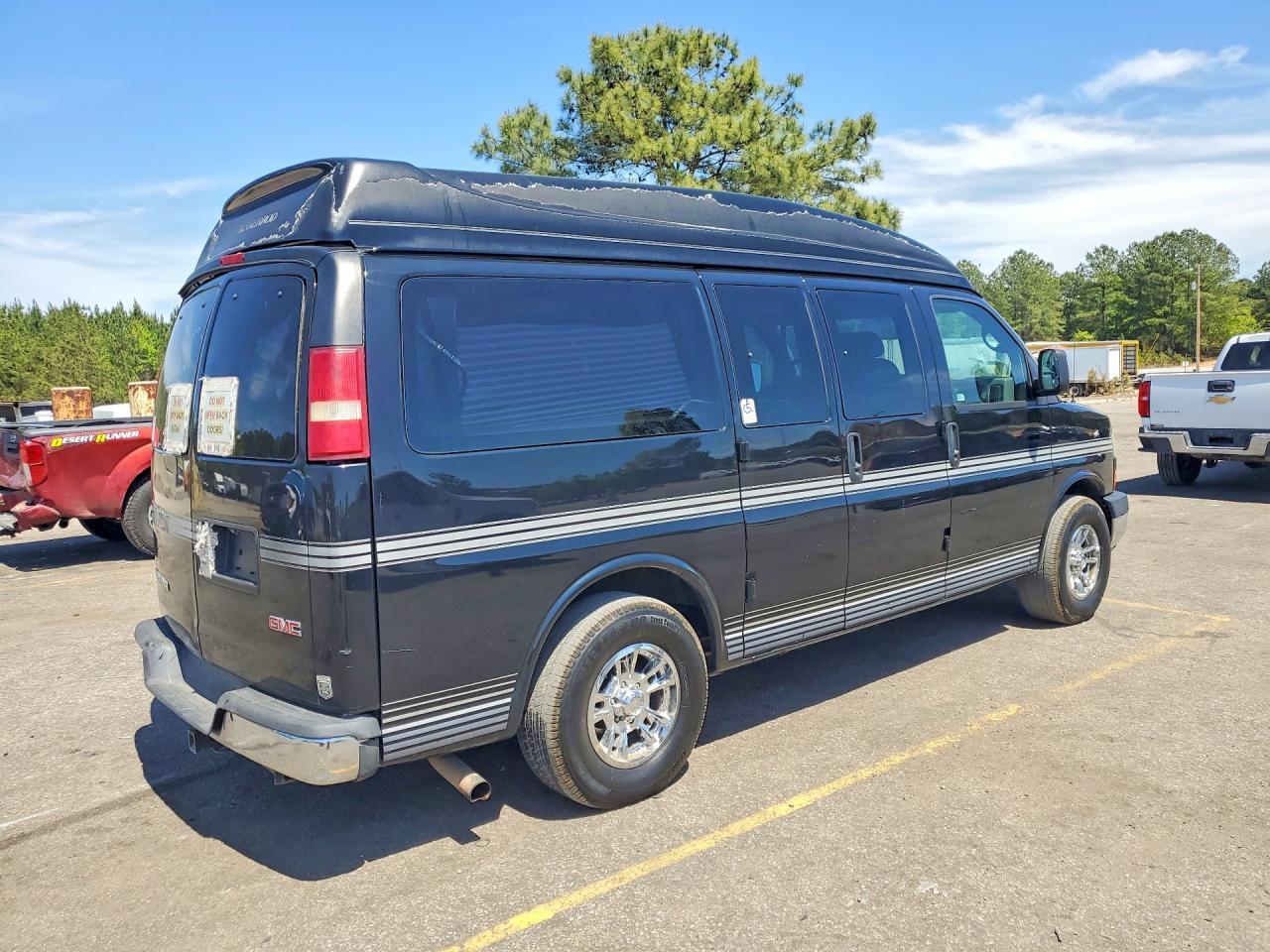 2005 GMC Savana Rv G1500 - Image 3
