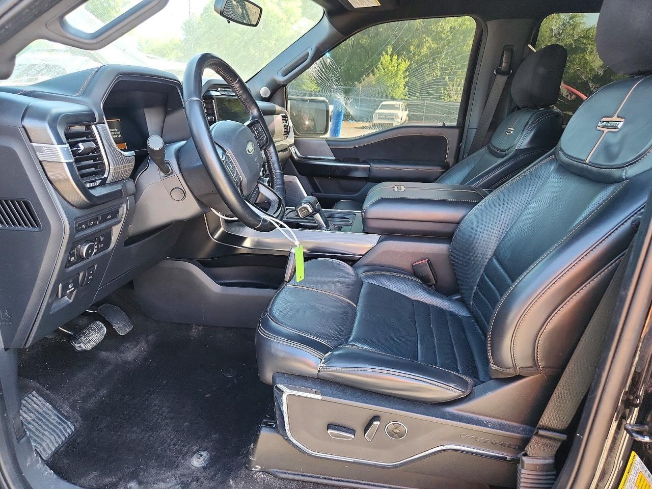 2021 Ford F150 Supercrew - Image 7