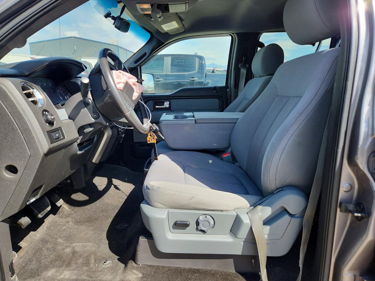 2014 Ford F150 Supercrew - Image 7