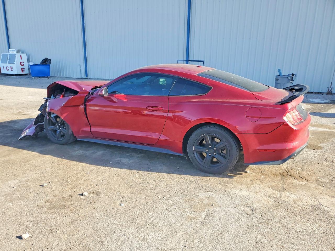 2019 Ford Mustang - Фото 2