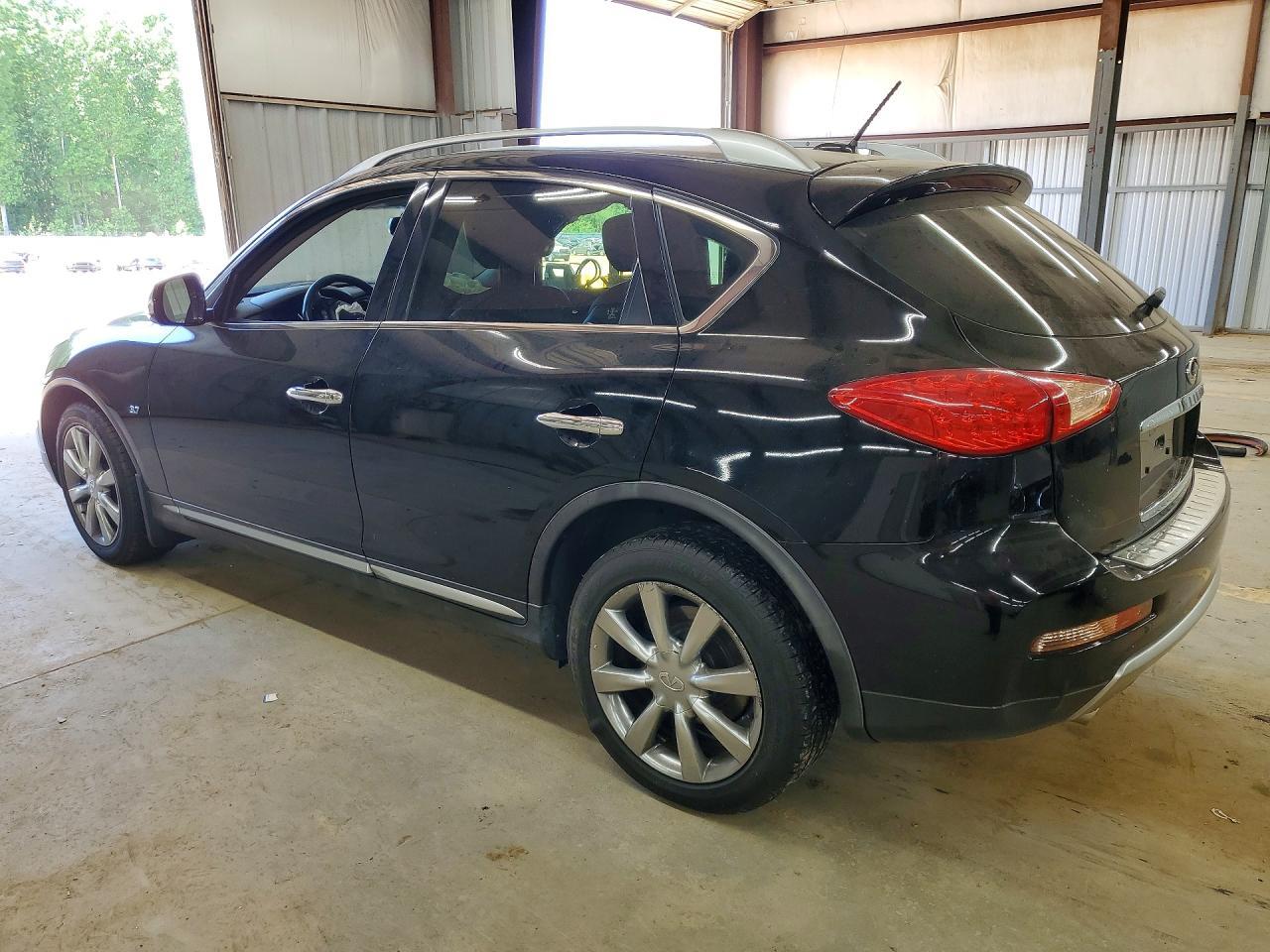 2017 Infiniti Qx50 Base - Фото 2