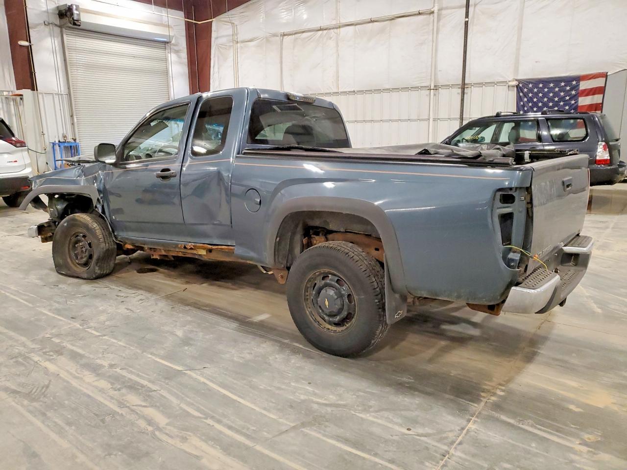 2007 Chevrolet Colorado - Image 2