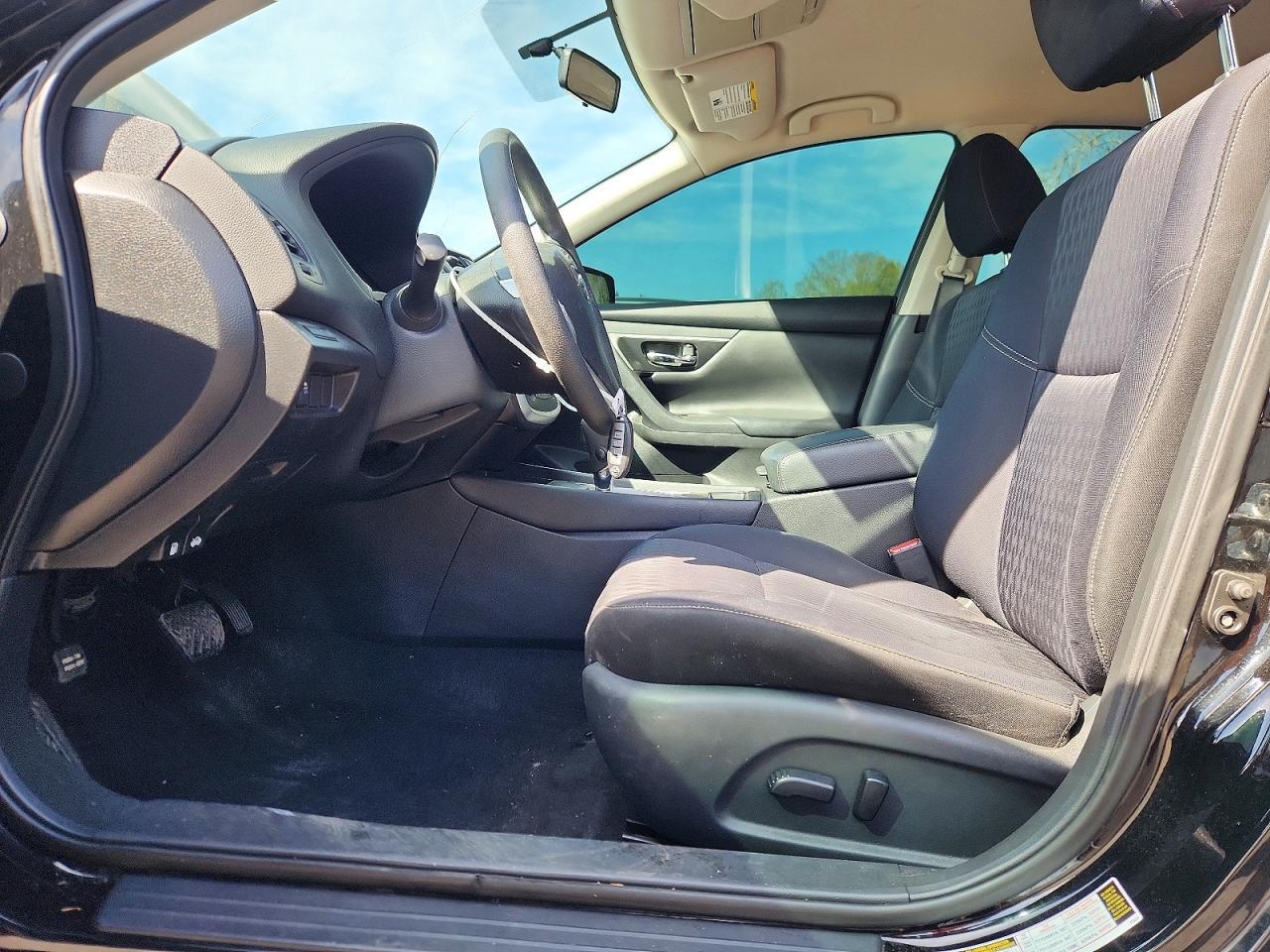 2018 Nissan Altima 2.5 S - Фото 7
