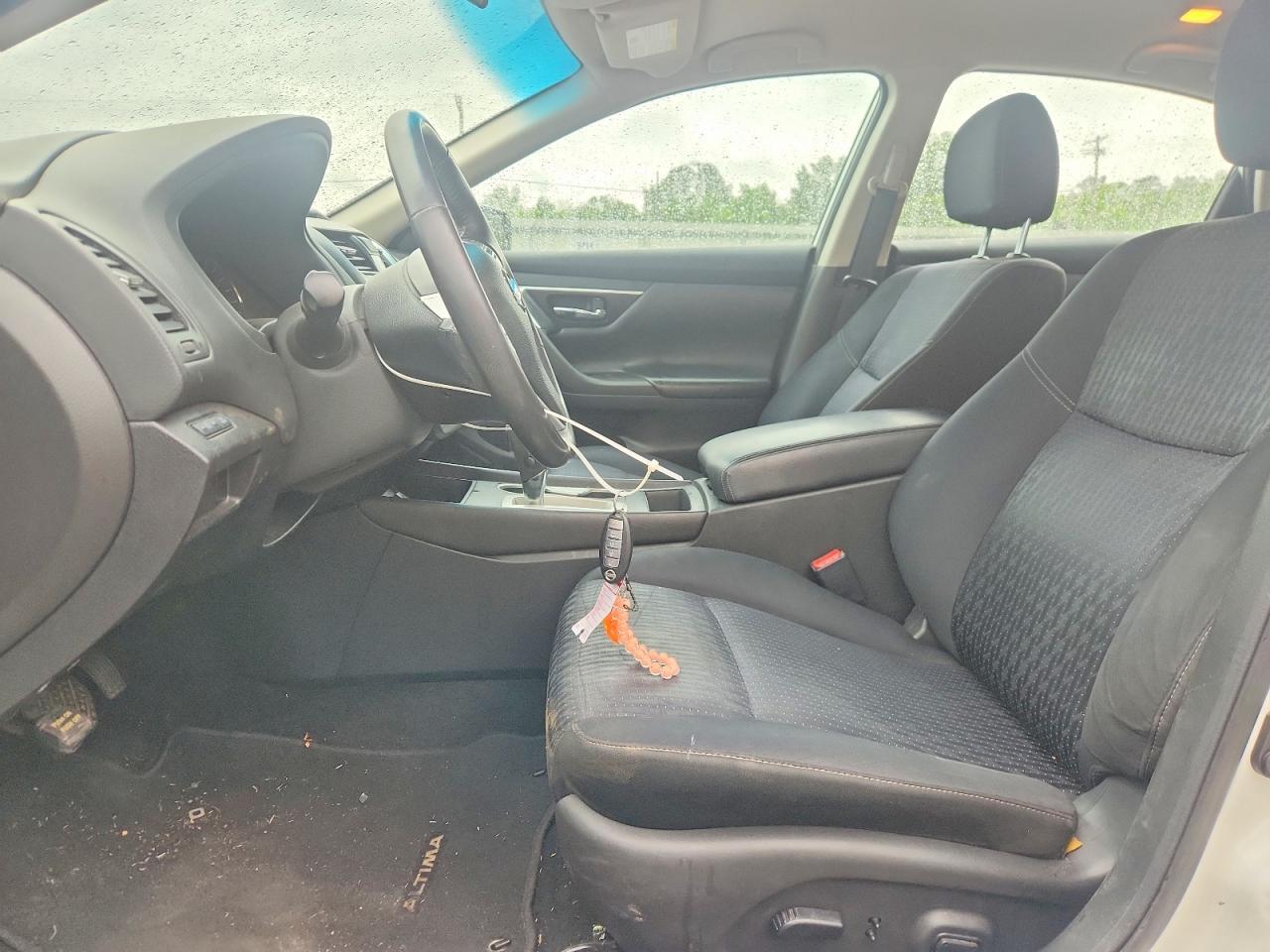 2016 Nissan Altima - Фото 7