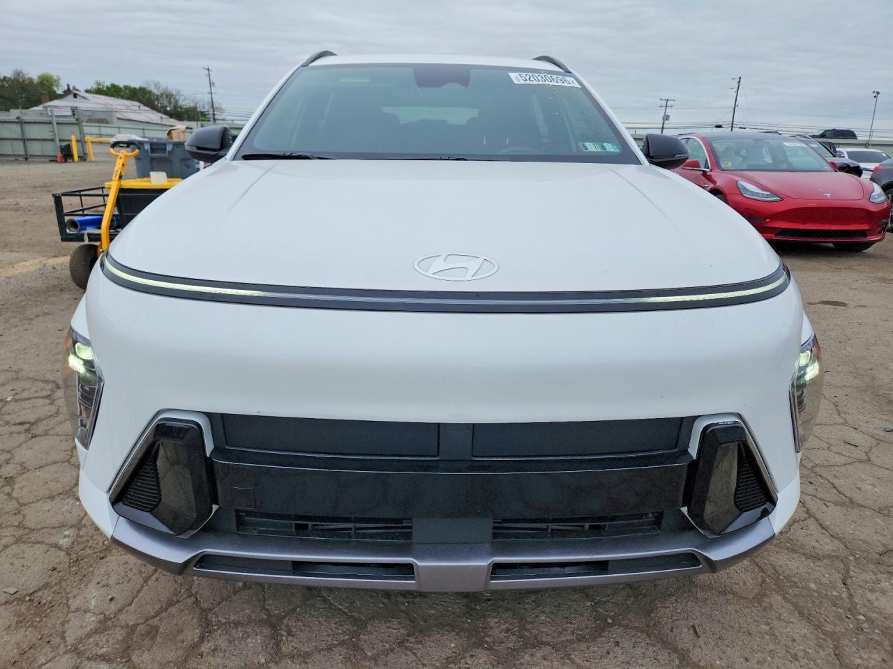 2025 Hyundai Kona - Image 5