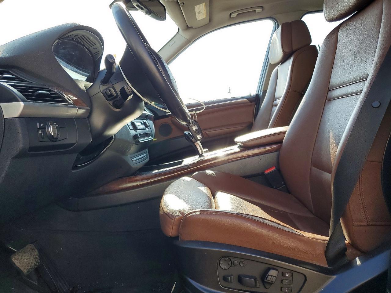 2013 BMW X5 xDrive35I - Image 7