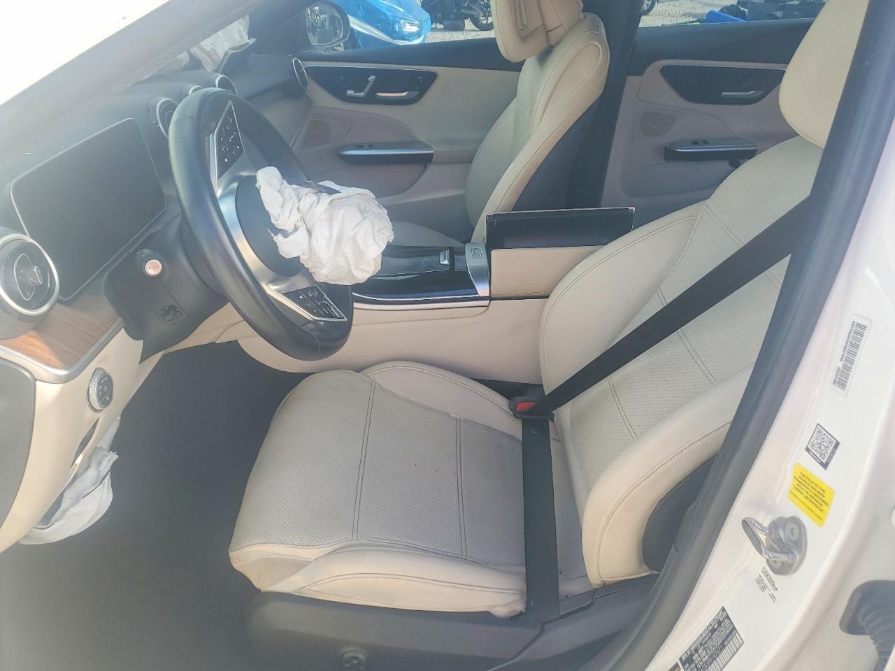 2023 Mercedes-Benz C 300 - Фото 7