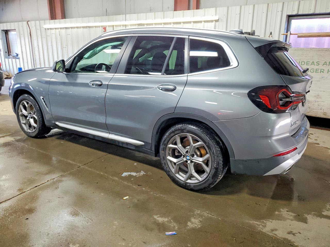 2023 BMW X3 xDrive30I - Image 2