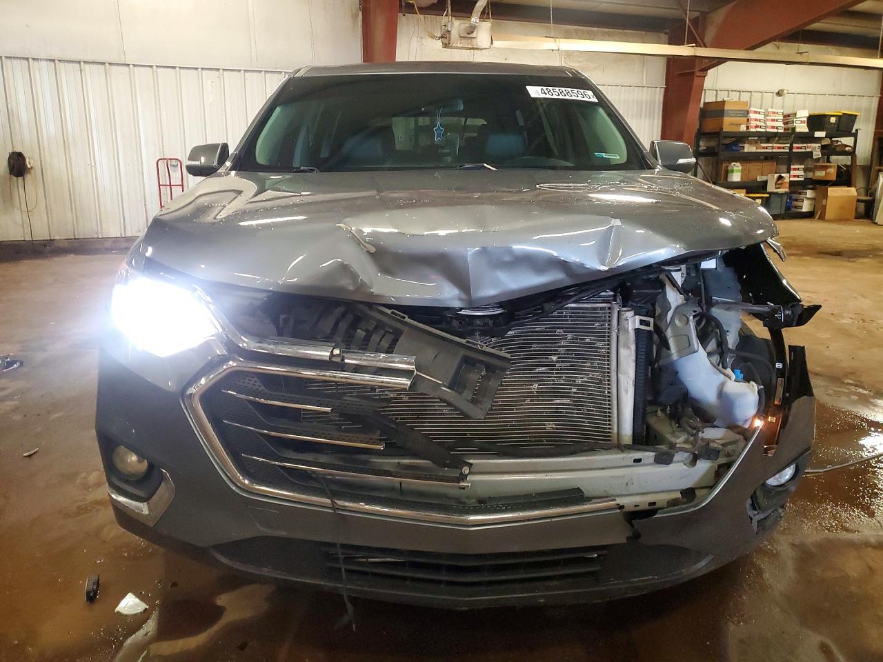 2021 Chevrolet Traverse Lt - Image 5