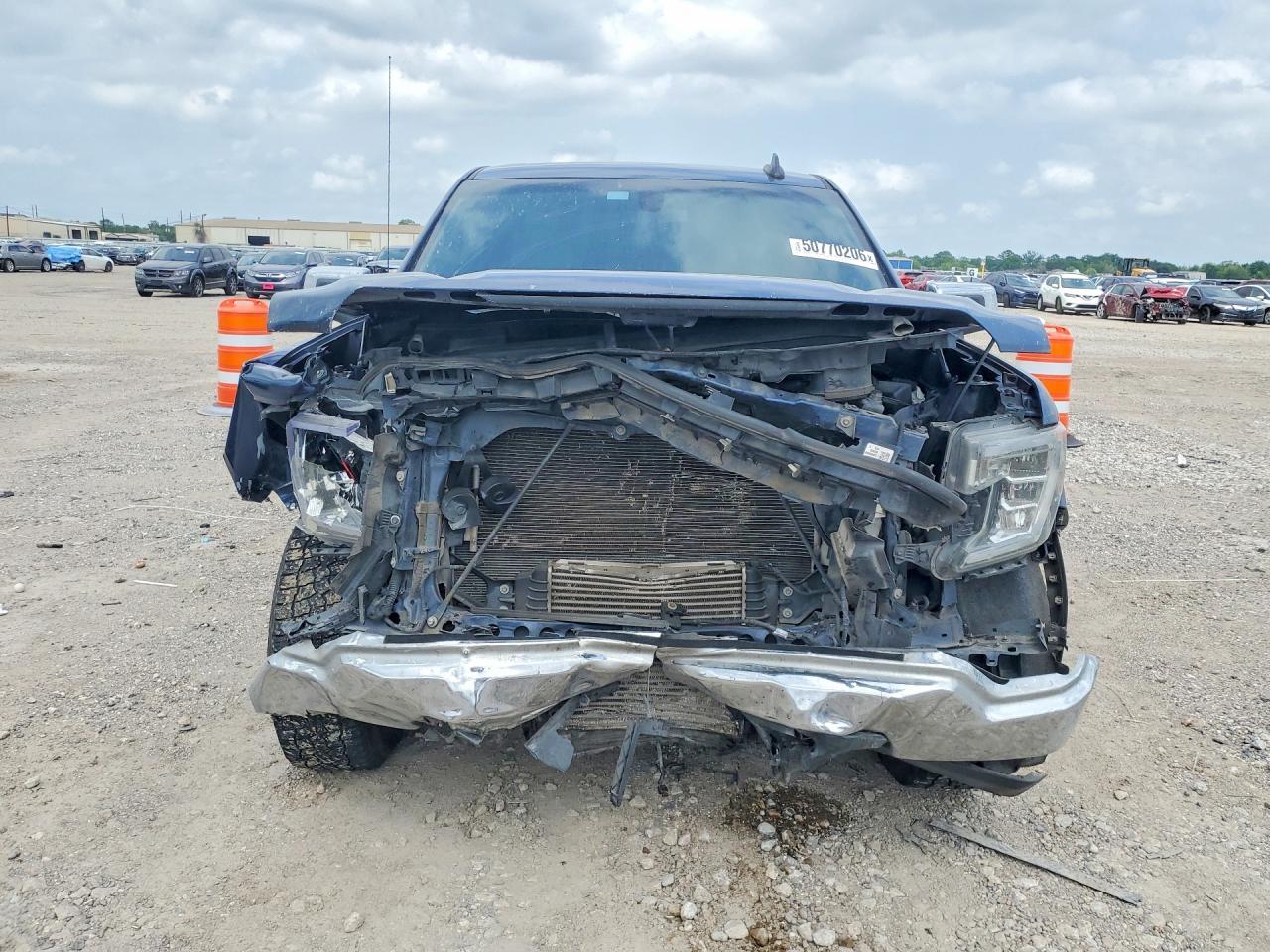 2019 GMC Sierra C1500 Sle - Image 5