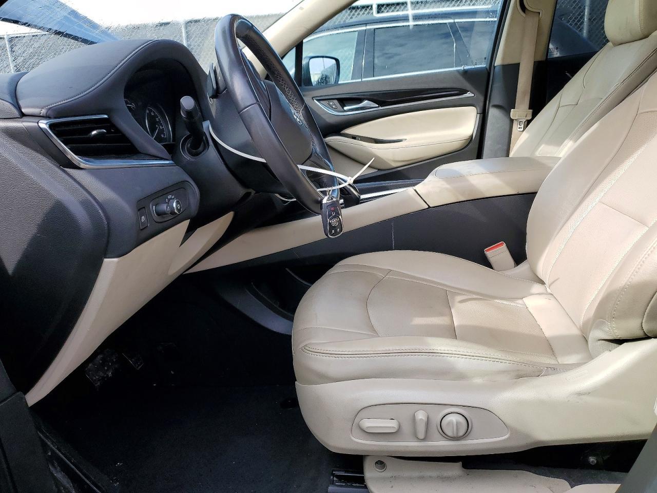 2020 Buick Enclave Essence - Image 7