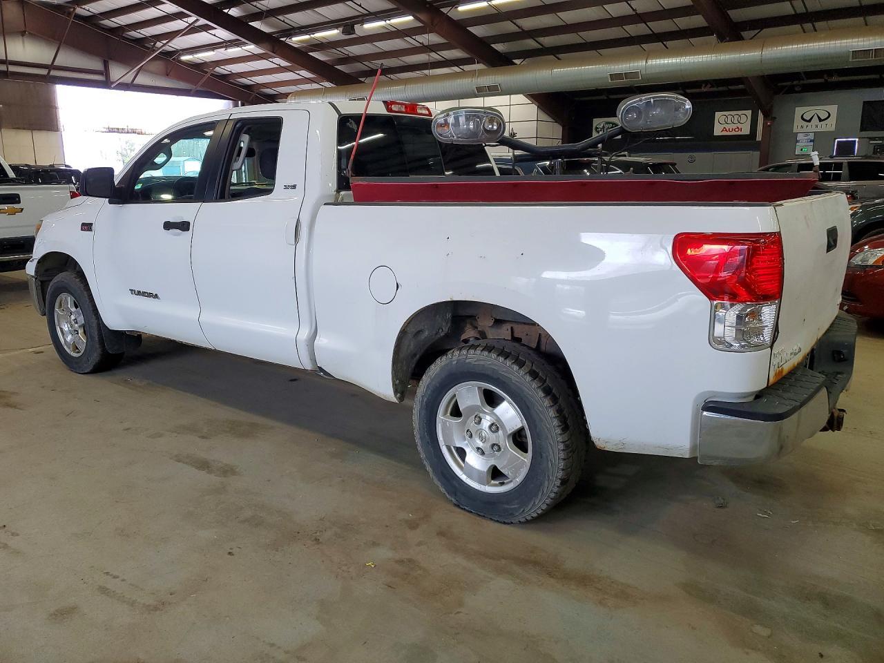 2012 Toyota Tundra Grade - Image 2