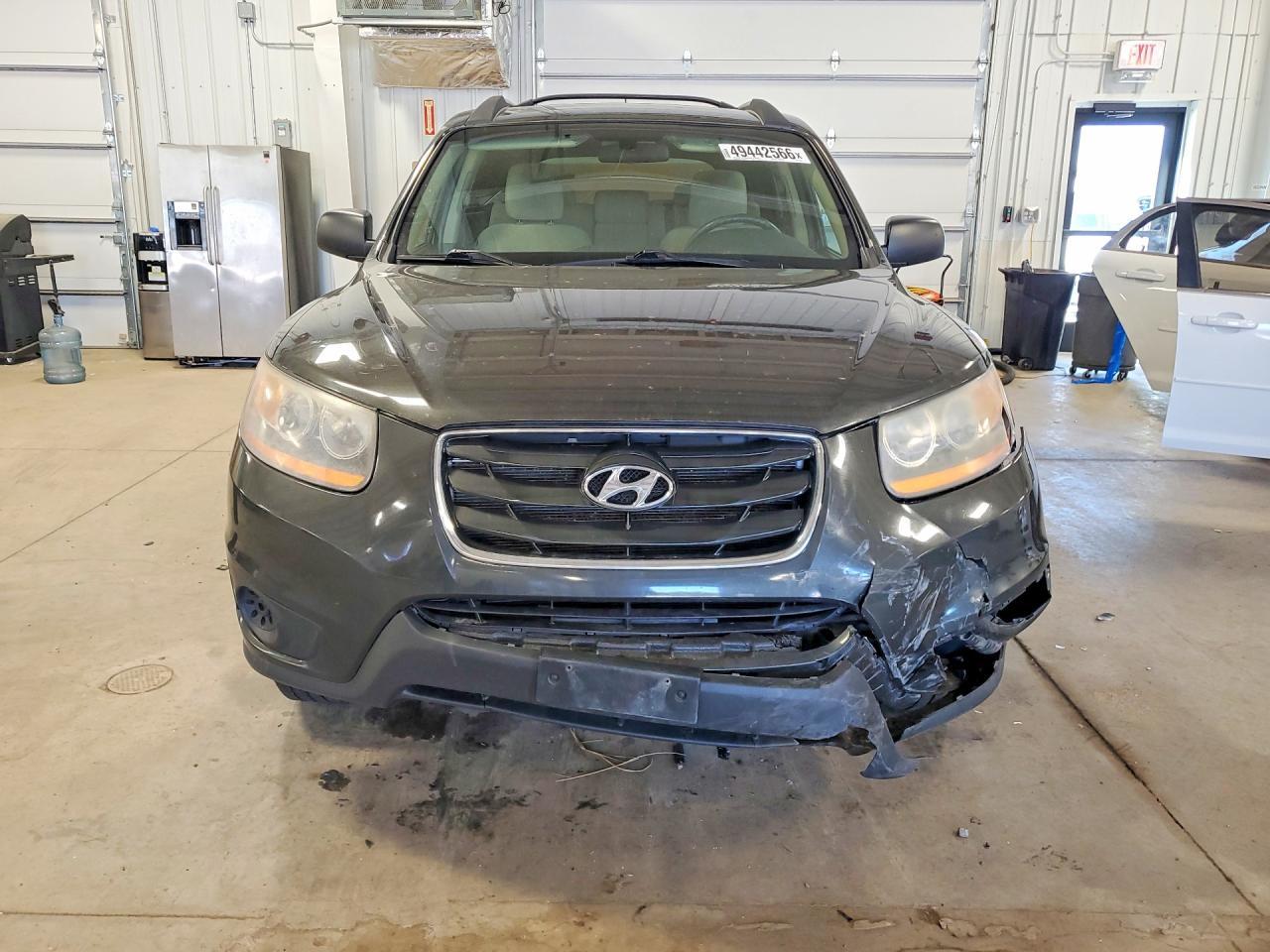 2010 Hyundai Santa Fe Gls - Image 5