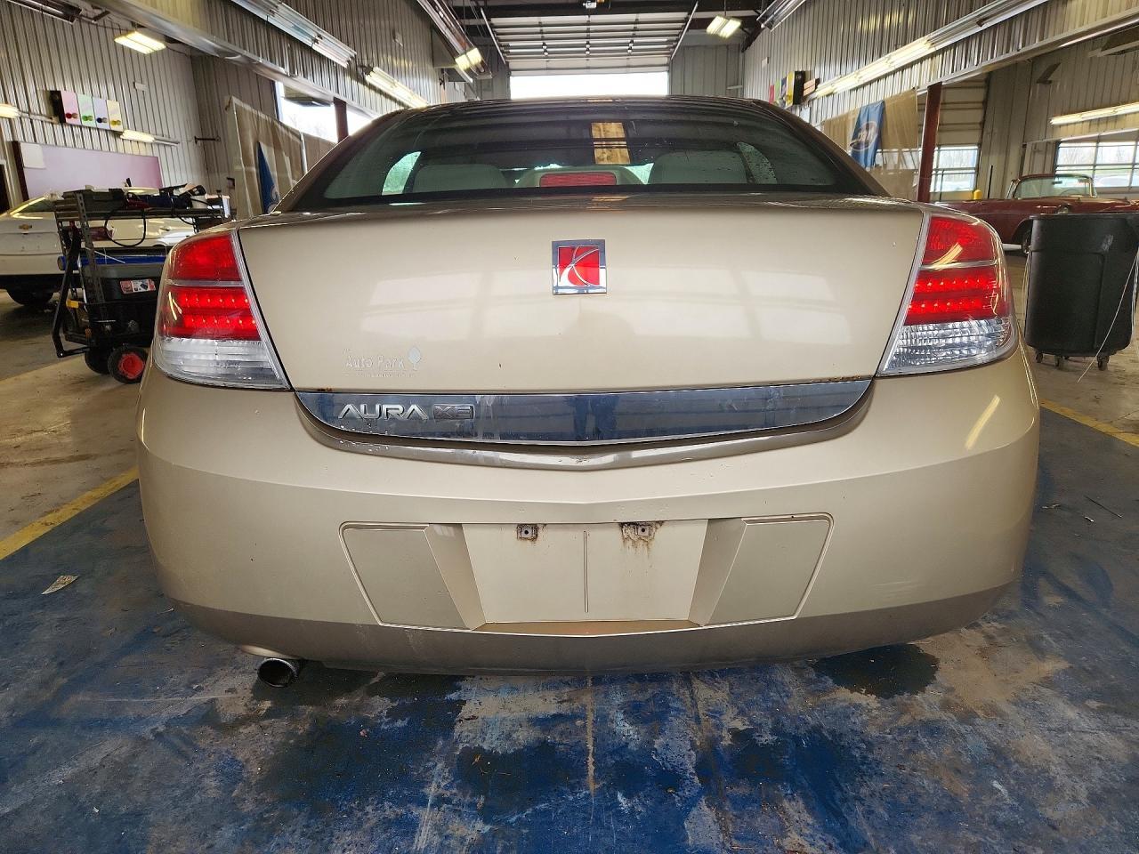 2007 Saturn Aura Xe - Image 6