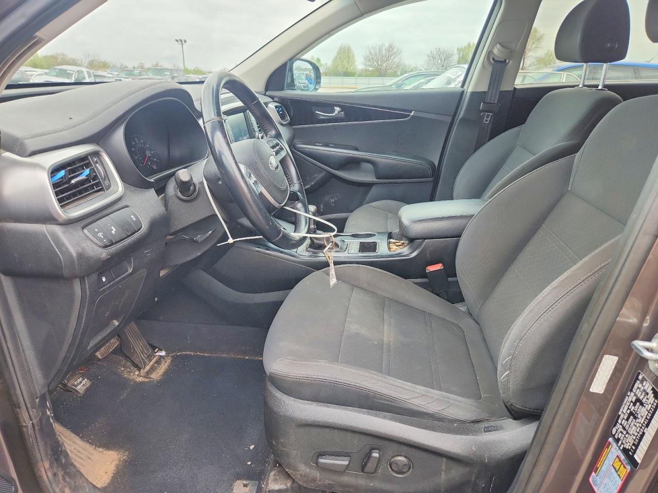 2020 Kia Sorento S - Фото 7