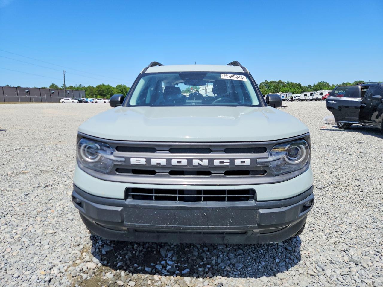 2021 Ford Bronco Sport Big Bend - Фото 5