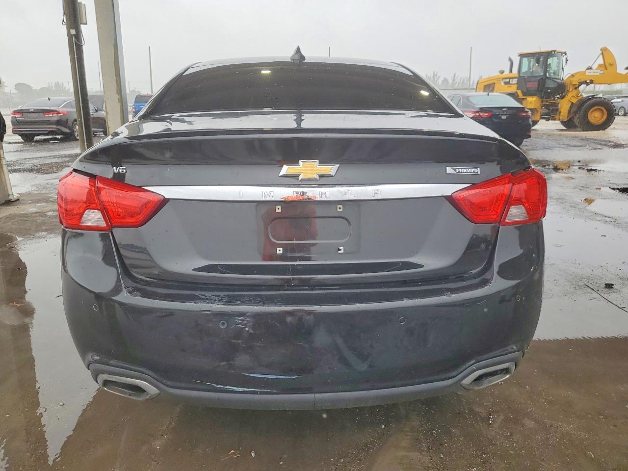 2019 Chevrolet Impala Premier - Image 6