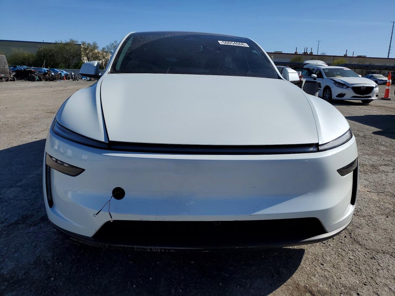 2026 Tesla Model Y - Image 5