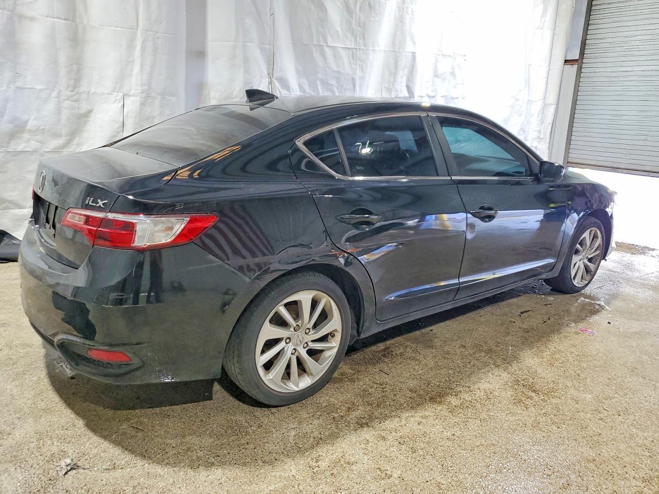2017 Acura Ilx Base Watch Plus - Фото 3