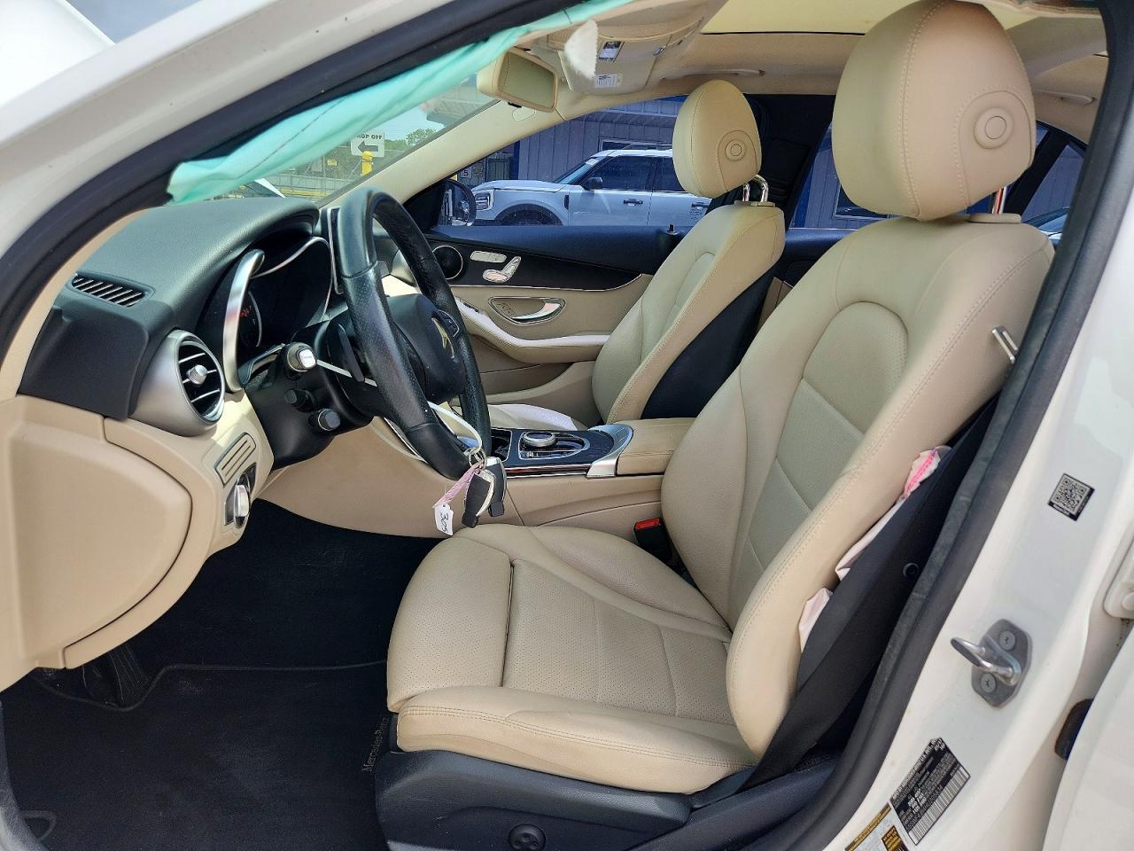 2017 Mercedes-Benz C 300 - Image 7