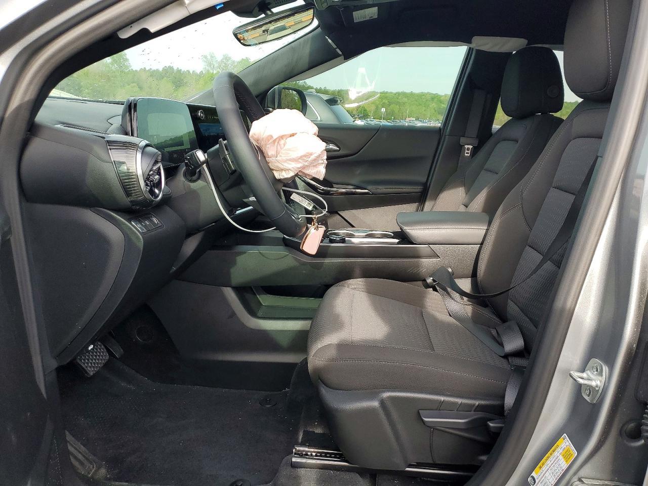 2026 Chevrolet Equinox Lt - Фото 7