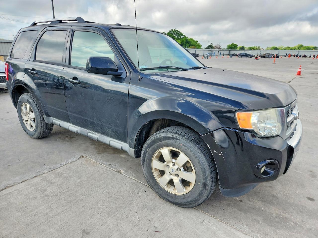 2012 Ford Escape - Image 4