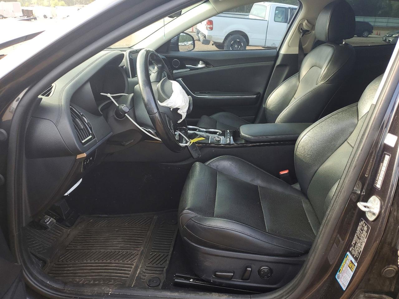 2019 Kia Stinger Base - Фото 7