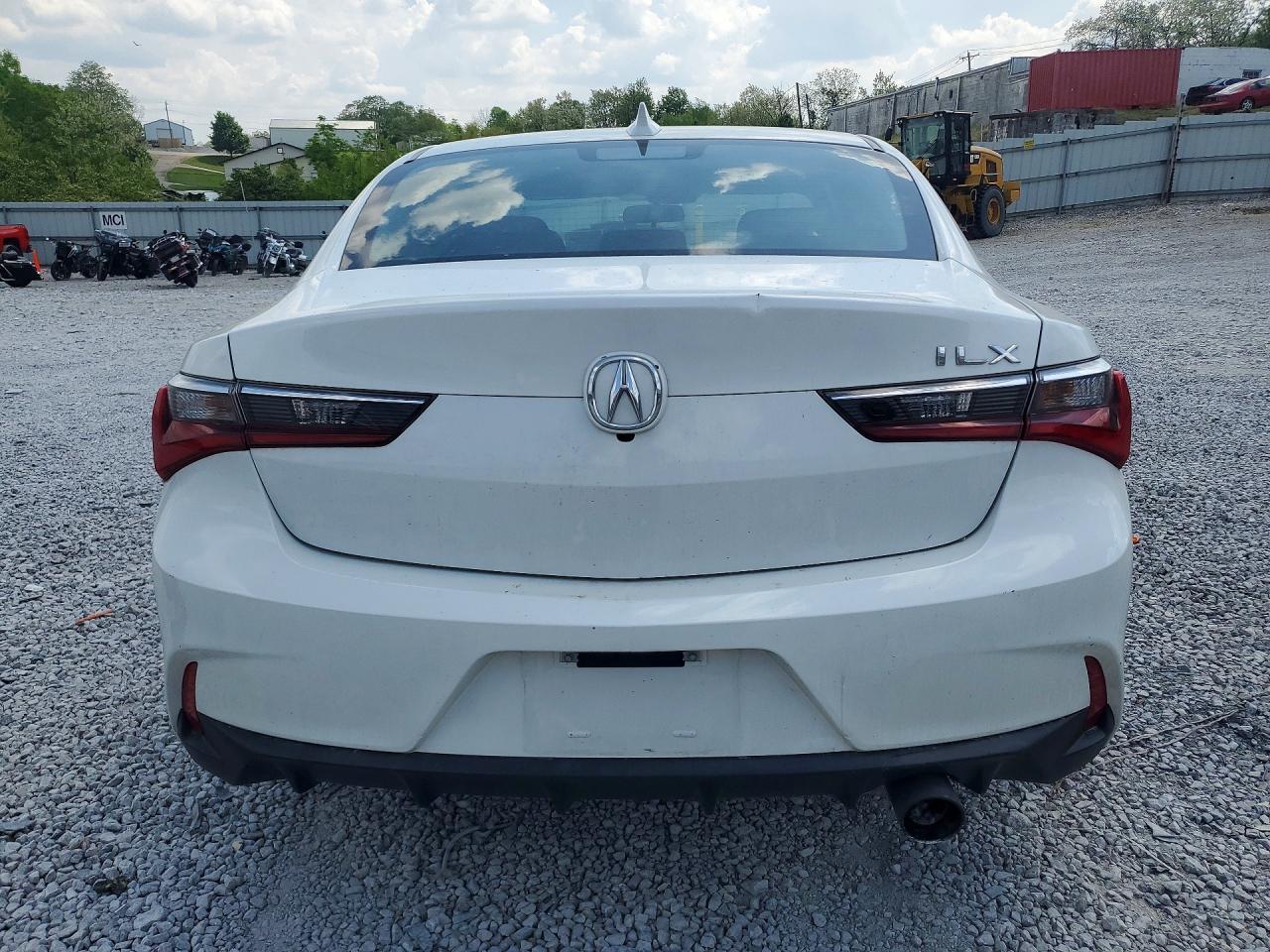 2021 Acura Ilx - Image 6