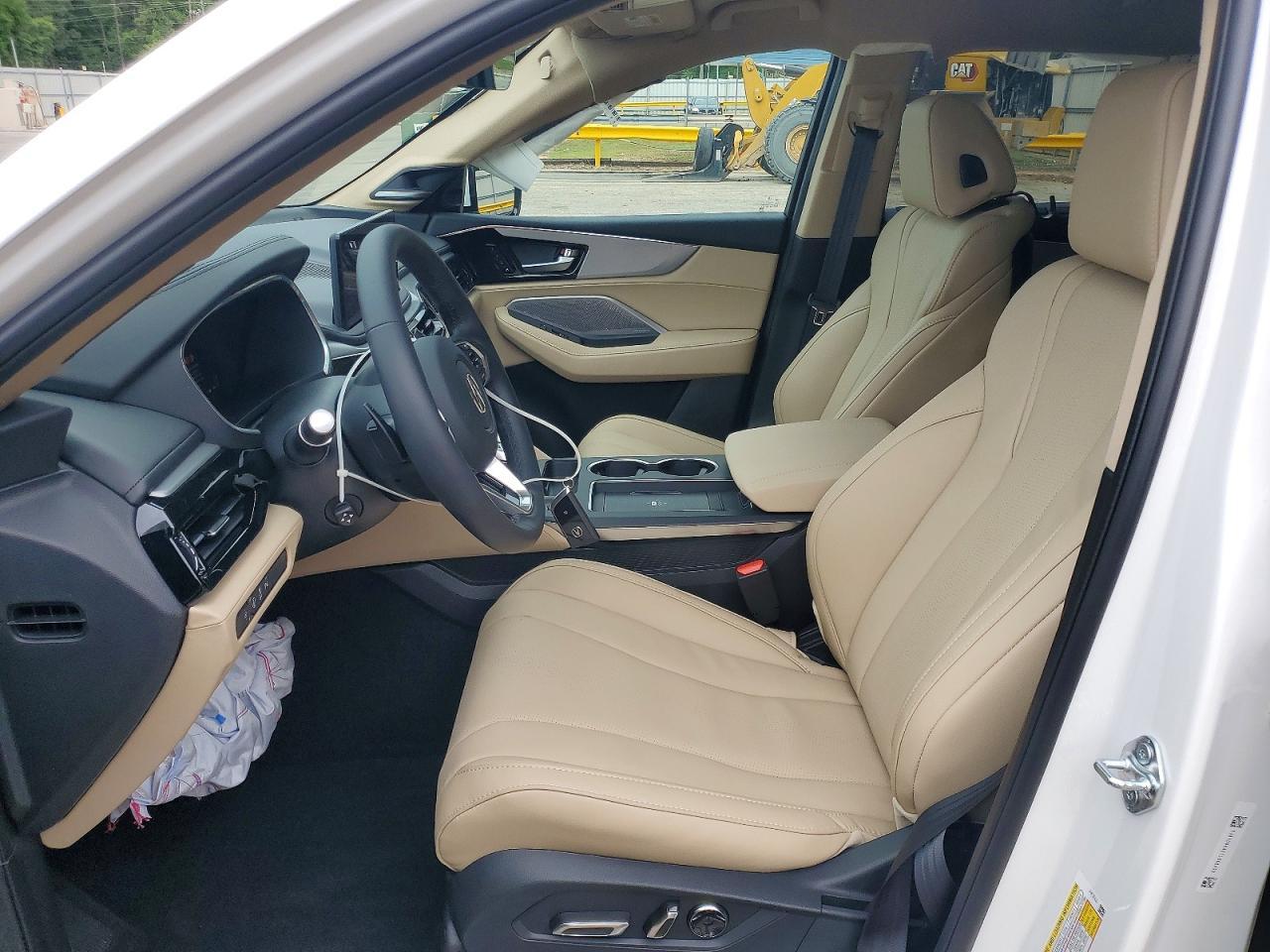 2026 Acura Mdx Technology - Image 7