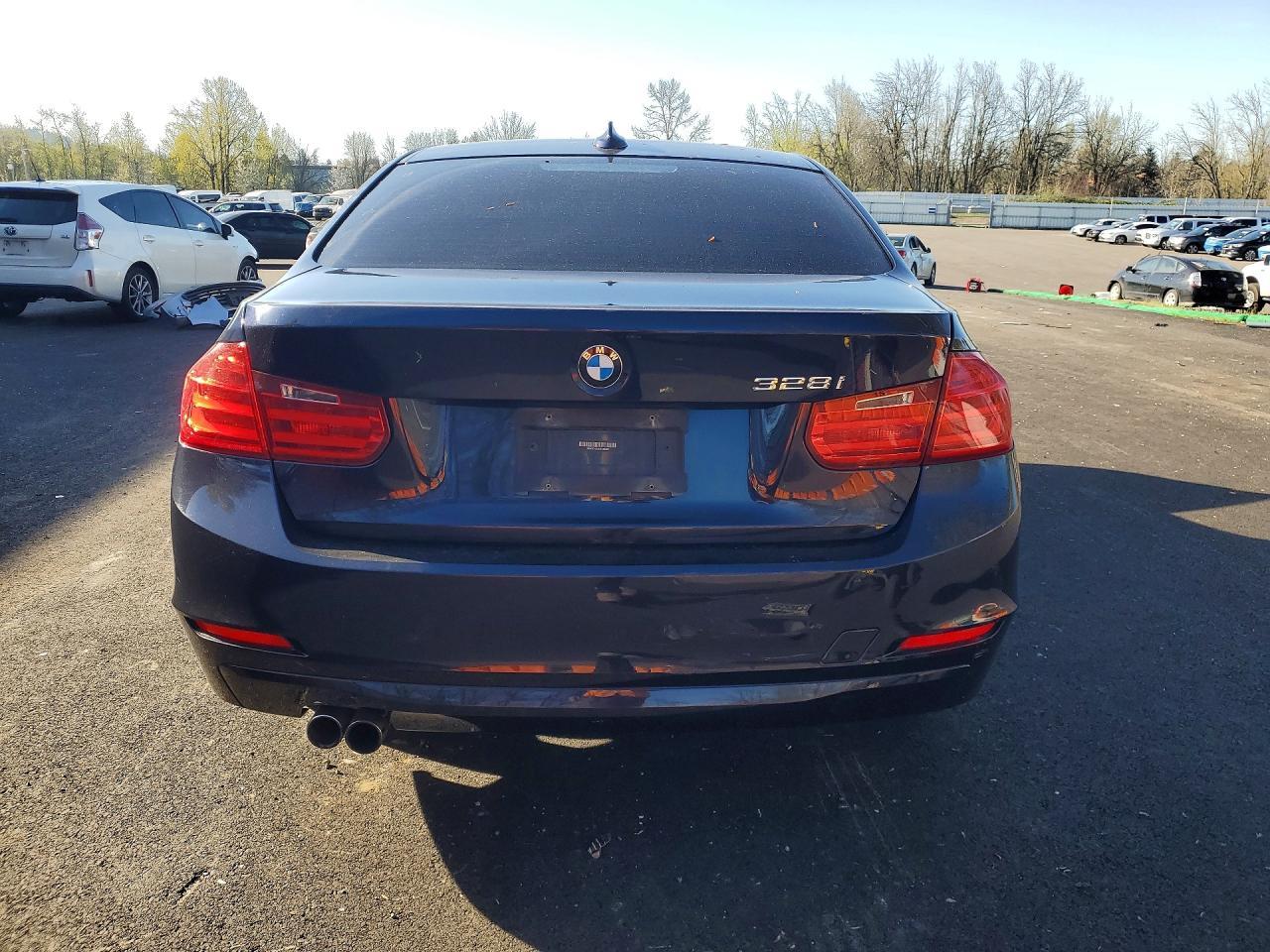 2013 BMW 328 I Sulev - Image 6