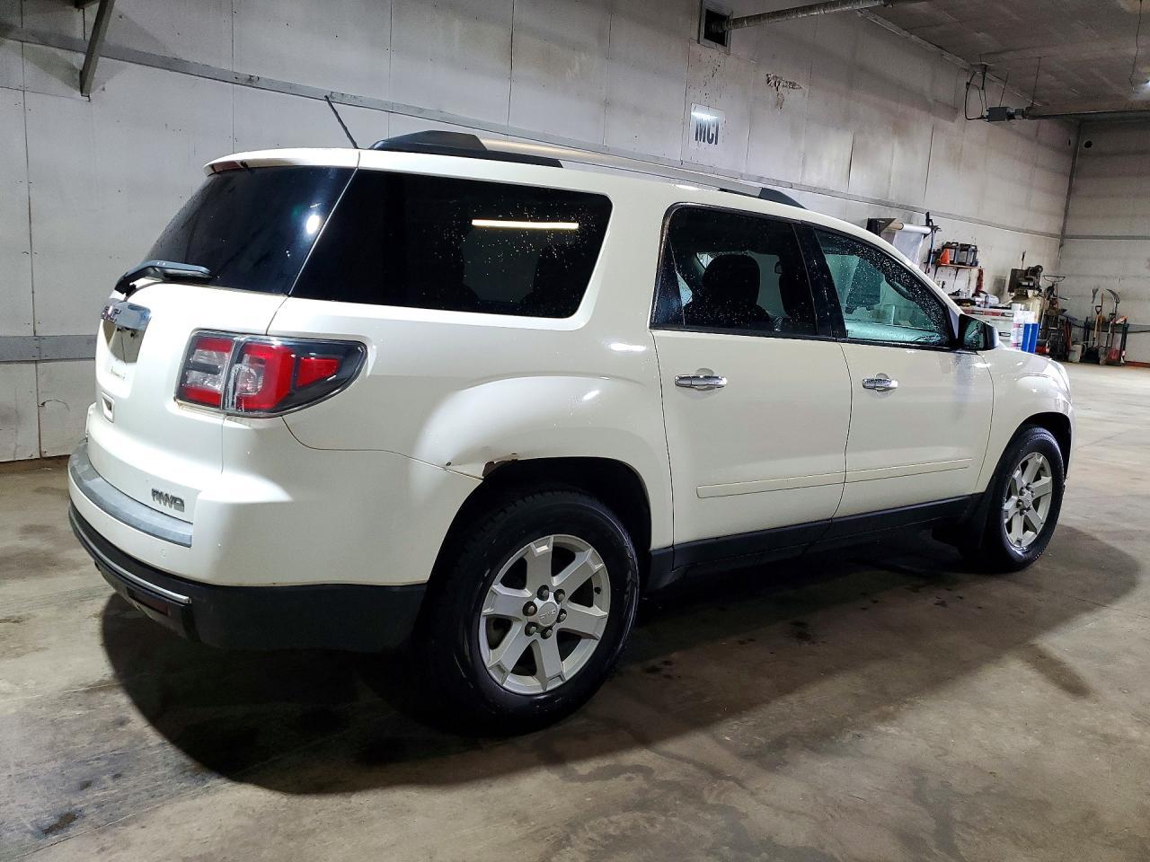 2013 GMC Acadia Sle - Фото 3