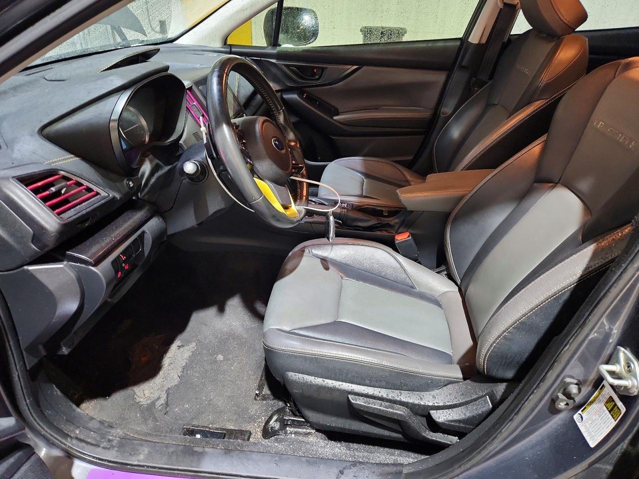 2021 Subaru Crosstrek Sport - Фото 7
