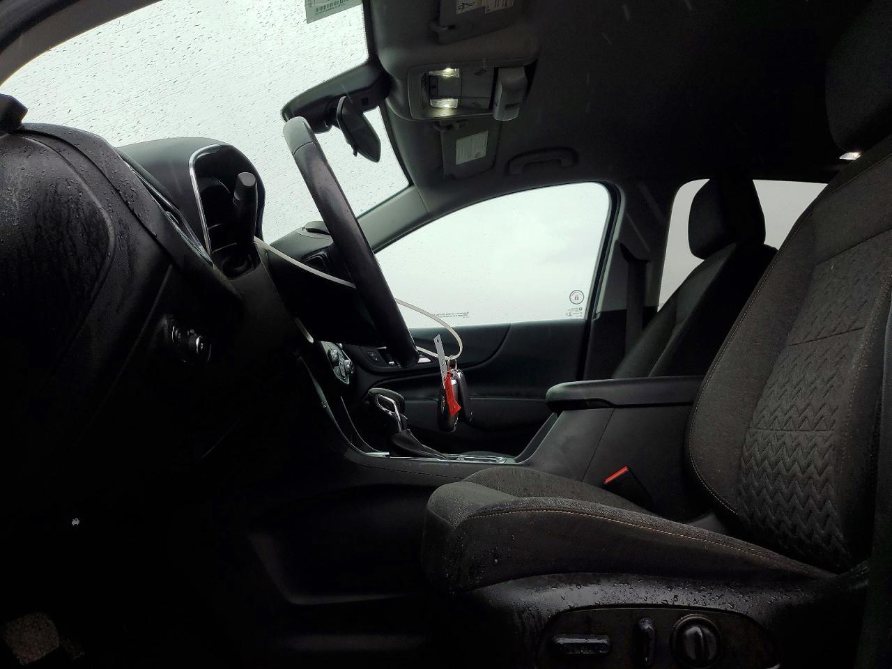 2022 Chevrolet Equinox Lt - Image 7