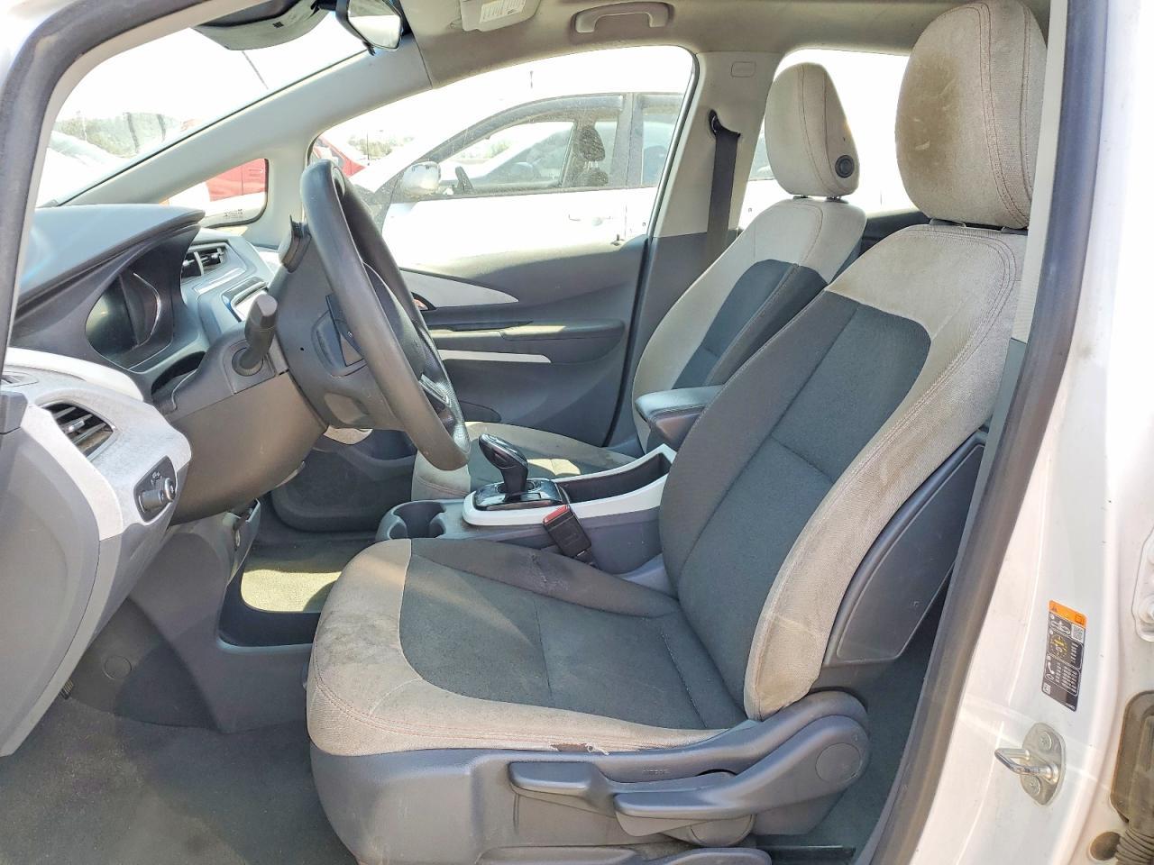 2020 Chevrolet Bolt Ev Lt - Фото 7