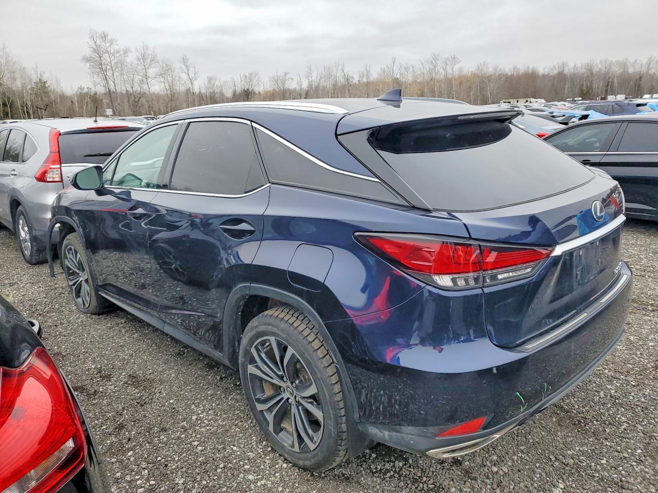 2022 Lexus Rx 350 Base - Image 2