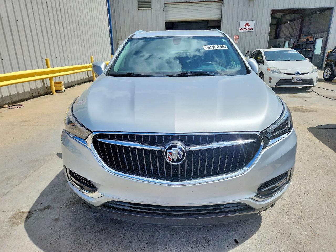 2019 Buick Enclave Essence - Фото 5
