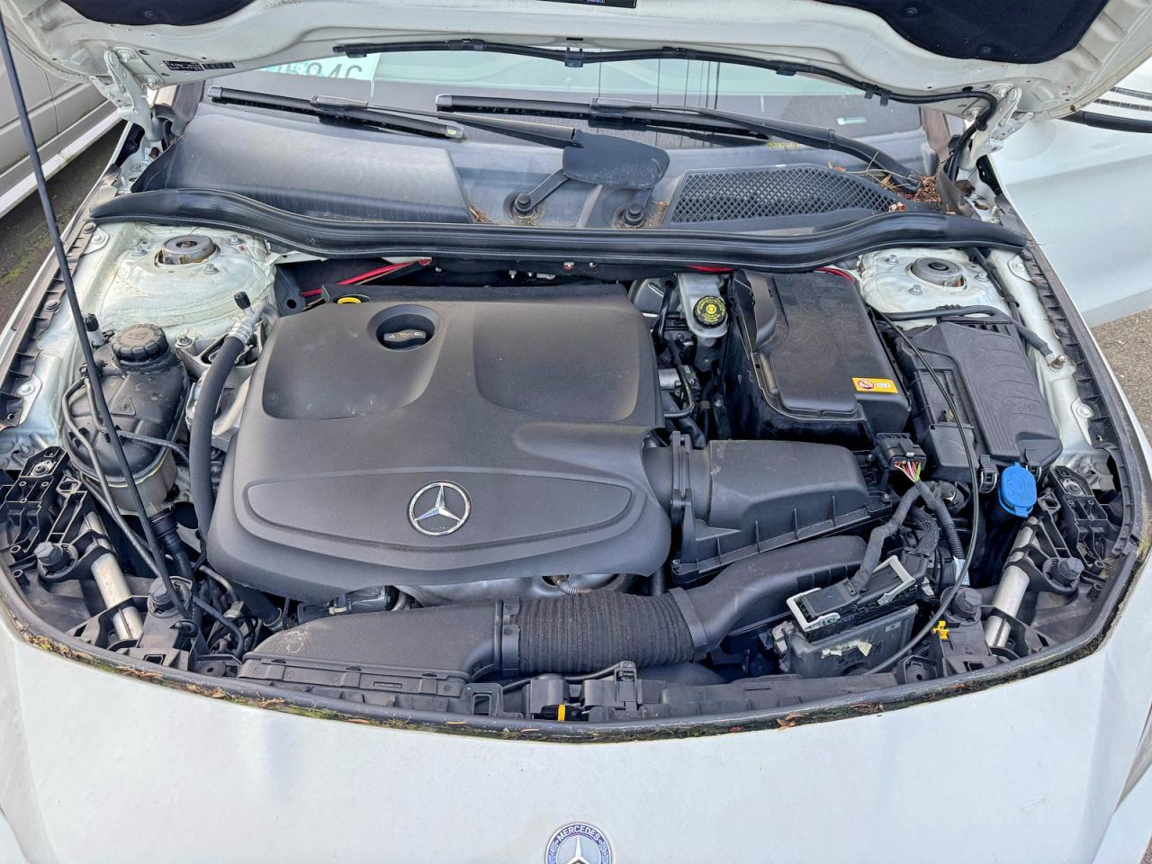 2015 Mercedes-Benz Cla 250 4Matic - Image 7